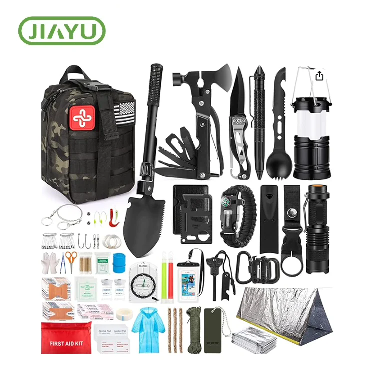 Kaip reikėtų pasirinkti stovyklavimo krepšį įvairiems lauko scenarijams?