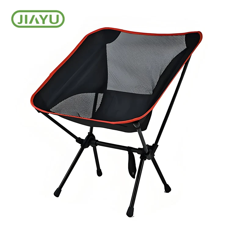 Atlošas Camping Nešiojama kėdė