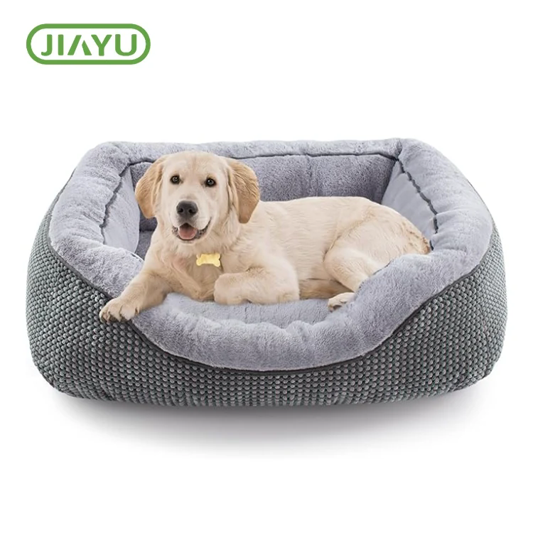 Outdoor Dog Bed